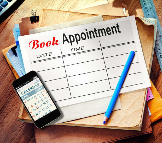 book-appointment